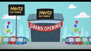 Hertz Car Sales Affordable and Quality Used Cars [upl. by Ellehsim]