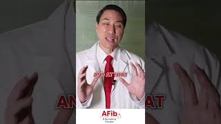 Why Early Treatment for AFib is Crucial Prevent LongTerm Heart Damage [upl. by Yneffit]