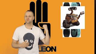 The Bataleon Wallie Snowboard Review [upl. by Vaenfila662]