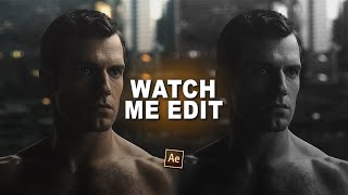 watch me edit  tiktok edit  after effects [upl. by Aloin]