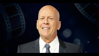 Bruce Willis Health  Bruce Willis Wife  Bruce Willis Movies [upl. by Secrest112]