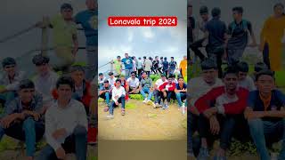 Lonavala Trip 2024 [upl. by Yvonner142]