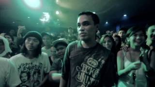 FlipTop  Juan Tamad vs Silencer pt1 [upl. by Donoho675]