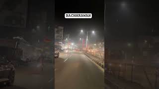 bachhrawan raebareli song shorts travel viralvideo trending [upl. by Asp]