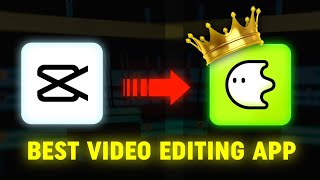 Capcut Ka Baap Aagaya🔥  Best Video Editing App 2024  Blur Video Editor [upl. by Chien885]