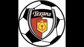 Oct 6 2024 Waco Texans vs Kernow Storm FC G14 [upl. by Connolly]