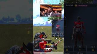 😭😭😭 hackers in conqueror rank push 😭 bgmi bgmishorts pubgmobile BattlegroundsMobileIN [upl. by Einial283]