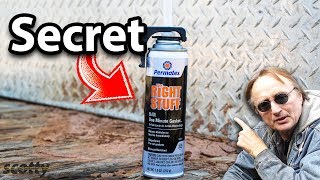 How to Fix a Leaking Gasket in Your Car [upl. by Yrahk]