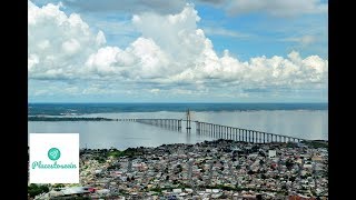 Manaus Travel Guide  Brazil Unique Atmosphere [upl. by Griseldis739]