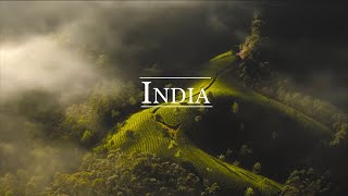 Welcome to India  CINEMATIC TRAVEL FILM [upl. by Seraphina55]