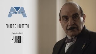 Agatha Christie  Murder on the Orient Express  Gamescom Trailer  PS5 amp PS4 Games [upl. by Mullane]