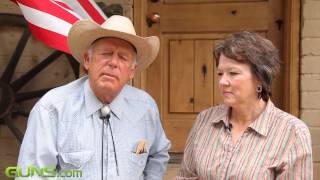 The Bundys We The People want to exercise our rights under a smaller government [upl. by Dyal272]