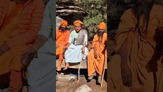 Aghori sadhwi ne gangotri me bhajan kiya new shorts shiv mahadev [upl. by Niobe]