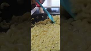 Binging with Babish Mac and Cheese food [upl. by Vanhook]