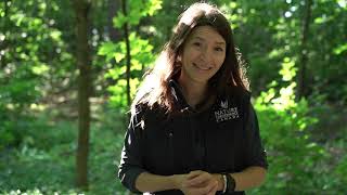 Introducing Catherine Grenier President and CEO of the Nature Conservancy of Canada [upl. by Cowie]