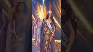 Miss Universe India 2023 Shweta Sharda  Liva Miss Diva 2023 [upl. by Wiseman840]