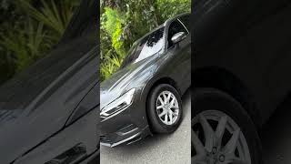 VOLVO XC60 T5 AWD 2018 [upl. by Warrin289]