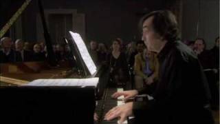 PierreLaurent Aimard performs Elliott Carter [upl. by Herring]