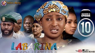 LABARINA SEASON 5 EPISODE 10 [upl. by Audwen]