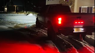 3rd Gen Ram Best LED Light Upgrades [upl. by Rama]