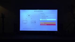 Infuse Pro 4 on Apple TV 4  setup favorites [upl. by Feil]