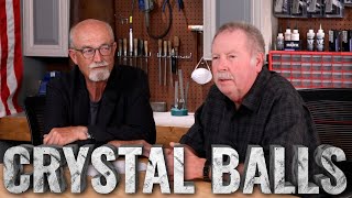 Bill Wilson and Ken Hackathorns Crystal Ball Predictions  Gun Guys Ep 52 [upl. by Isoj]