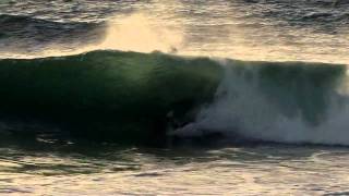 Sam Bennett Pride Bodyboard [upl. by Artinek]