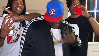 Hustlers Die KSOSA X BIGGIE MOE OFFICIAL VIDEO [upl. by Skipp]