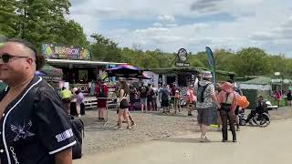 Lost Lands 2024  Day 1 Dubscribe Levity Hol San Holo Mastermind Excision [upl. by Domella588]