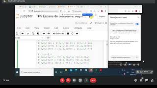 TP traitement et analyse dimage [upl. by Ver]