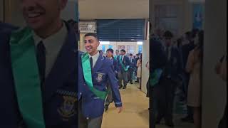 Year 12 Graduation Showreel [upl. by Leahpar]