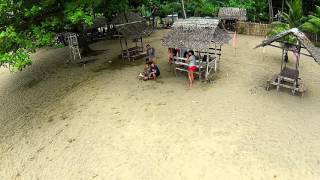 LA MARINGS BEACH RESORT CALATRAVA NEGROS OCCIDENTAL [upl. by Einohpets]