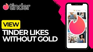 How to See Tinder Likes Without Gold NEW [upl. by Aniloj]