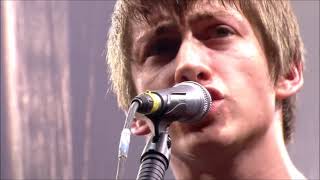 Arctic Monkeys  Glastonbury 2007 Live  Full Show Remastered HD [upl. by Egiedan724]