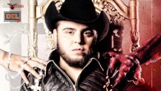 Gerardo Ortiz  Aquiles Afirmo Estudio 2011 [upl. by Serafine823]