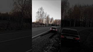 CLOCKWORK  Mercedes Benz E W212 clockwork automobile drone mercedes [upl. by Noreh]