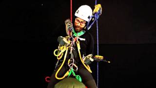 SPRAT Level 3 Chpt 20 Rescue Pass Knot [upl. by Acired]