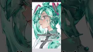 Houseki no Kuni Miku [upl. by Ezara]