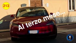 Al terzo mese [upl. by Negrom911]