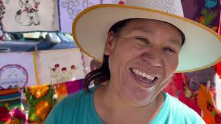 frontera BoquillasDelCarmen reportaje especial [upl. by Mick]