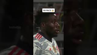 Alphonso Davies Speed MBAPPE or DAVIES Speed SHORTS [upl. by Hoi450]