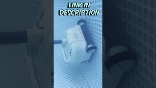 Cheapest Pool Vacuum that Climbs Walls Amazon Prime Day 2023 [upl. by Goodkin]