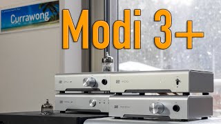 Schiit Modi 3  Is this the best 99 DAC out there [upl. by Keverian]