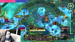 ASSA ROGUE POV 27 THRONE OF TIDES [upl. by Ettegdirb695]