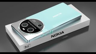 Nokia Vitech Compact 2023 specs 12GB RAM 7500mAh battery [upl. by Yrolam]