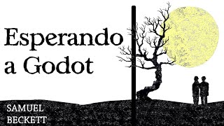 Esperando a Godot  Teatro Estudio TVE [upl. by Merc353]