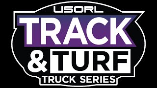 USORL Track and Turf Truck Series Quenchohol Throwback Night [upl. by Akzseinga]