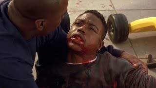 Menace II Society 1993  Caine’s Death  Ending [upl. by Seema234]