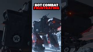 Combat Against Bots Proving More Frustrating Now [upl. by Charlet670]