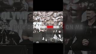 open bodybuilding mr olympia 2024 bodybuilding fitness gymlife gymedit gym mrolympia2024 [upl. by Esdnyl]